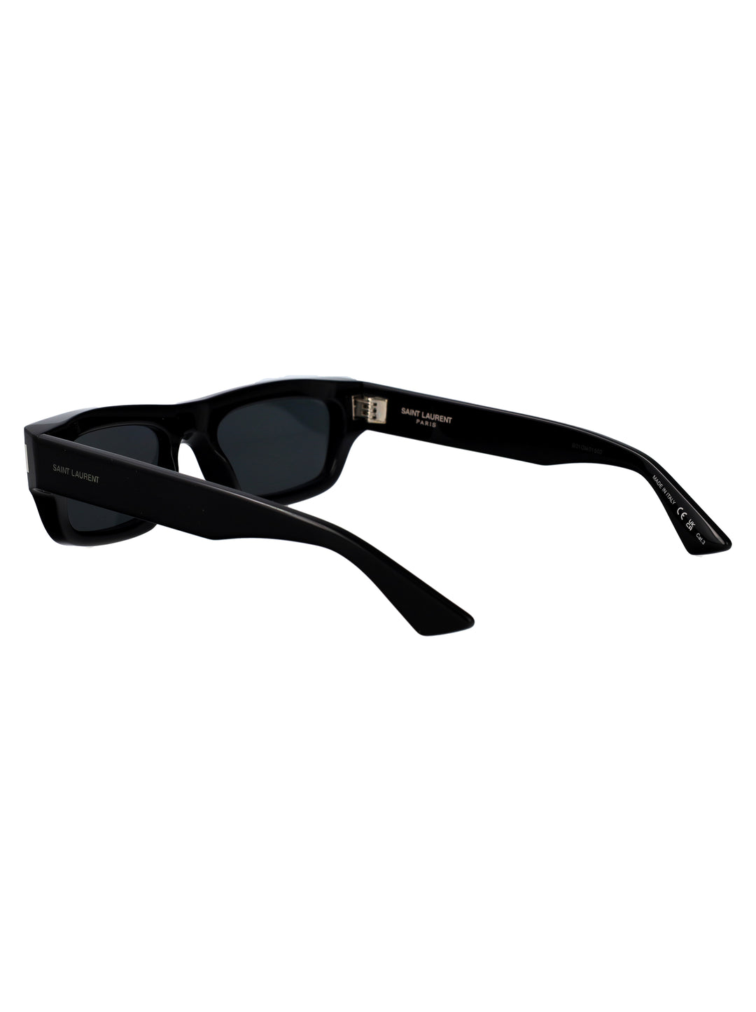Saint Laurent SUNGLASSES - Black | c88e7d68dd8685c3cc7cefb87b4fcbb720545748