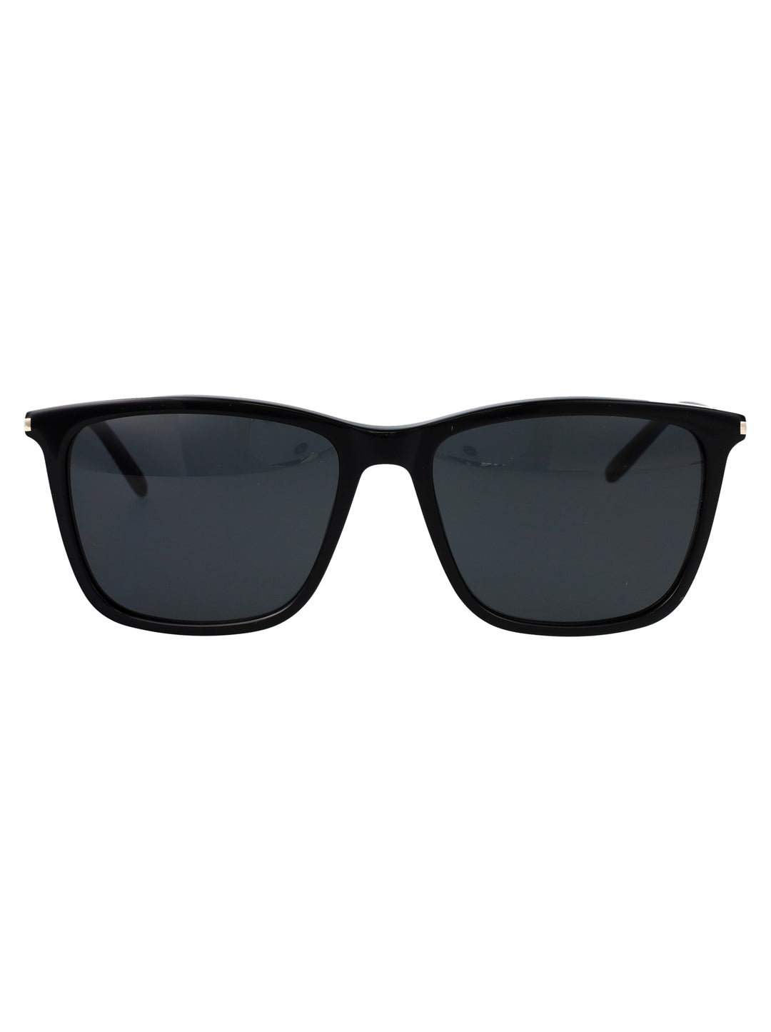 Saint Laurent SUNGLASSES - Black | a0e888cd4298a5b0a43926c9773a79af3059b439