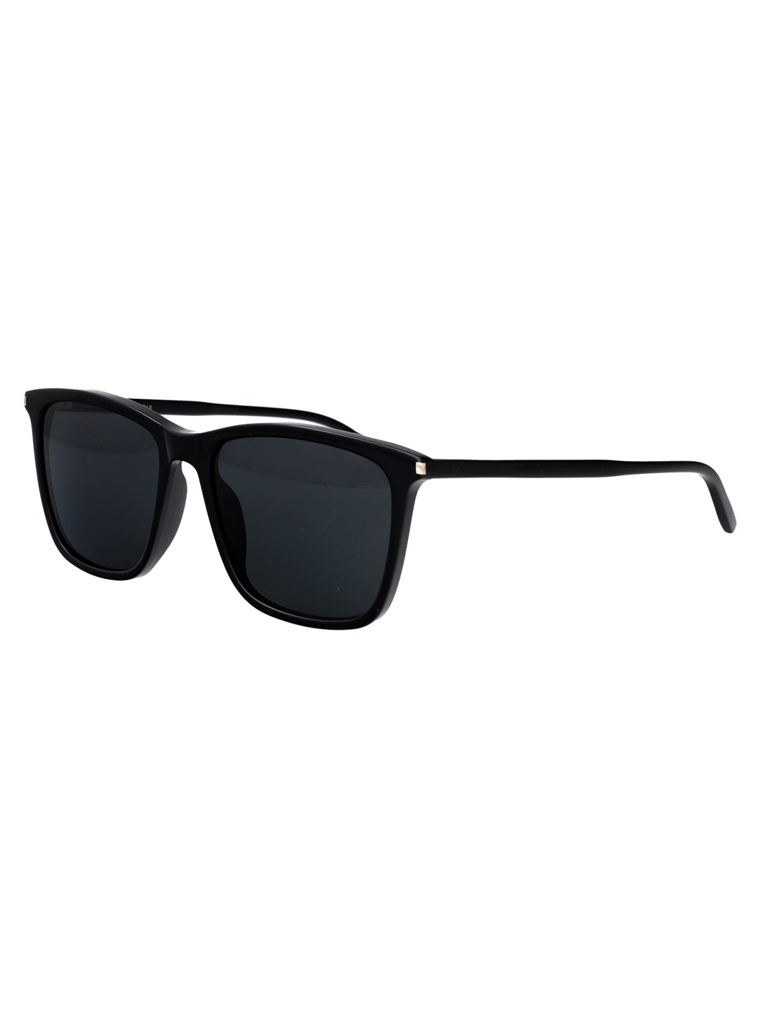 Saint Laurent SUNGLASSES - Black | 6a770fc1cc11476699f936f9257eebc00513bc50