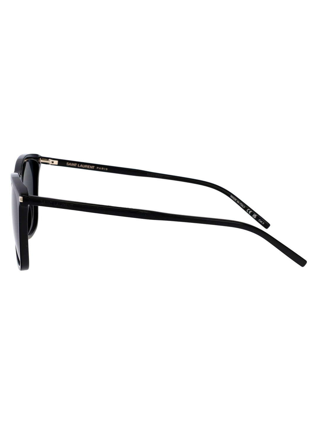 Saint Laurent SUNGLASSES - Black | 668ddd87d2d3390c1f55a5e2c1b4a21def8a0ceb