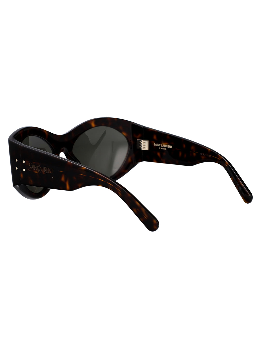 Saint Laurent SUNGLASSES - Havana | 20a108eaa671cb2b08645597196d56e81175ceb6