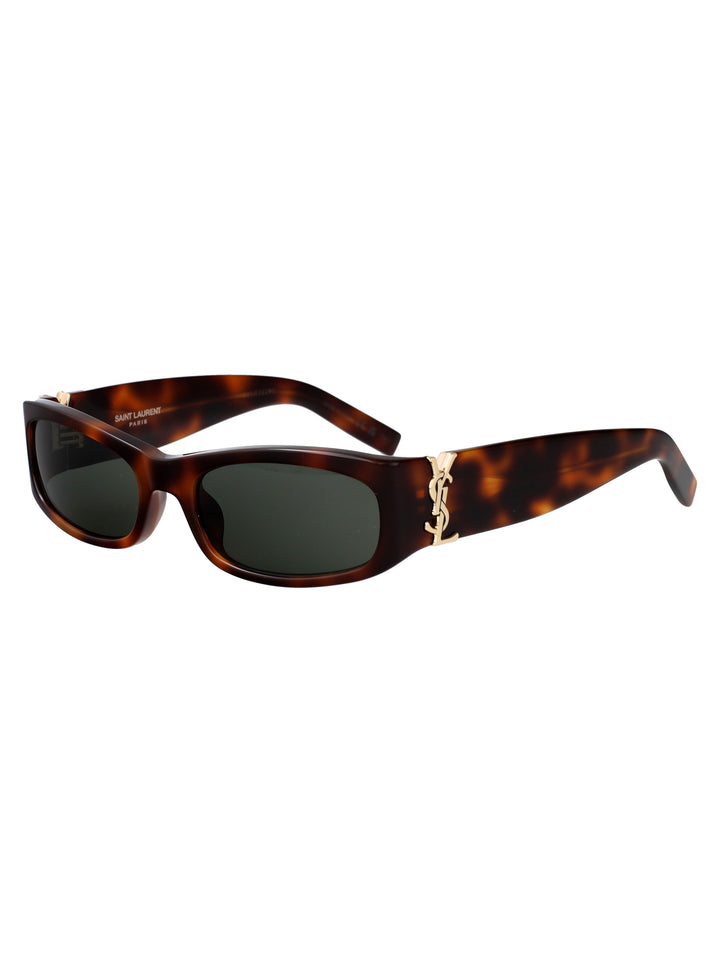Saint Laurent SUNGLASSES - Havana | d6dc74c98649edb7060f15b0f0c354b4b9fdc9e5