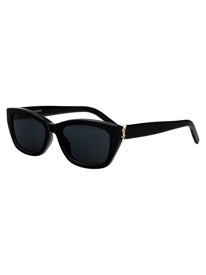 Saint Laurent SL M153 SQUARED Sunglasses