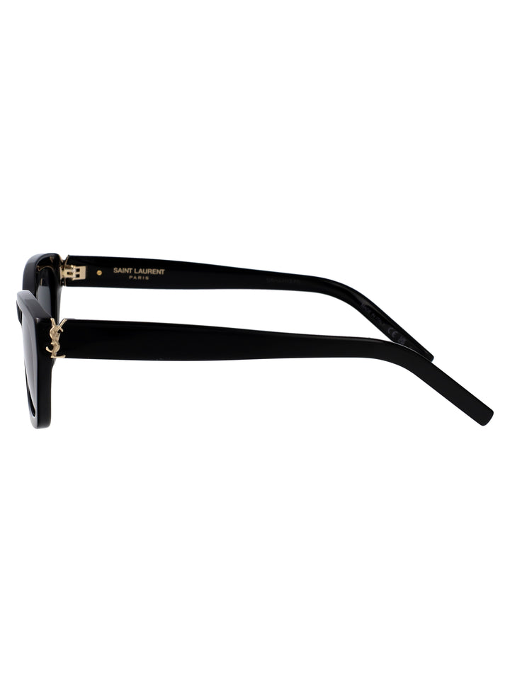 Saint Laurent SL M153 SQUARED Sunglasses