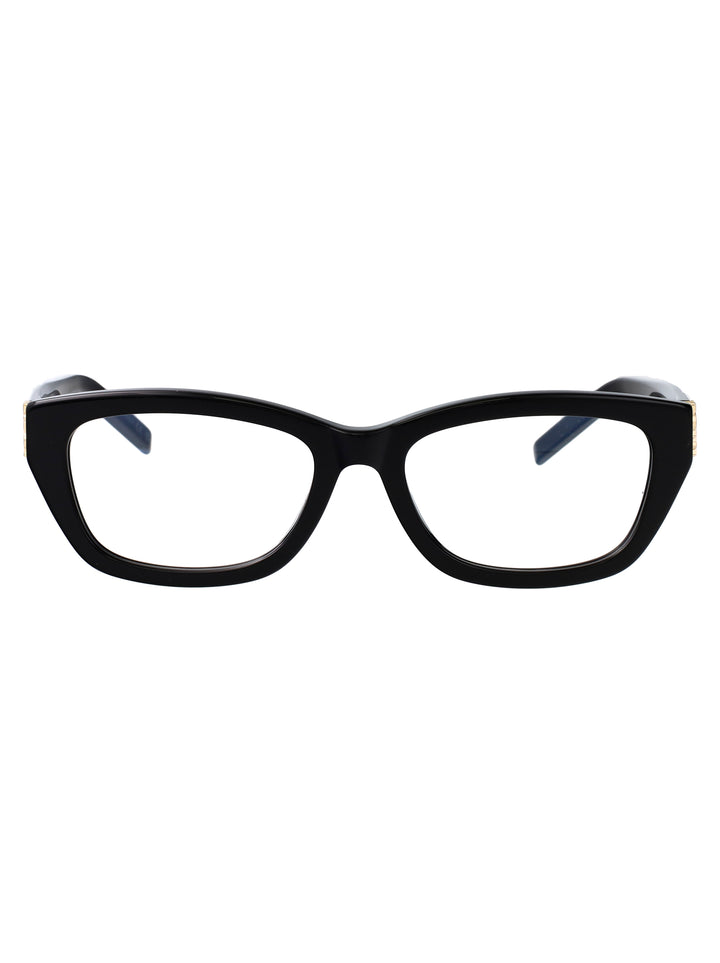 Saint Laurent OPTICAL - Black | 50b5ce3c02b522eab0d79bb0b6fd83159ac2001c
