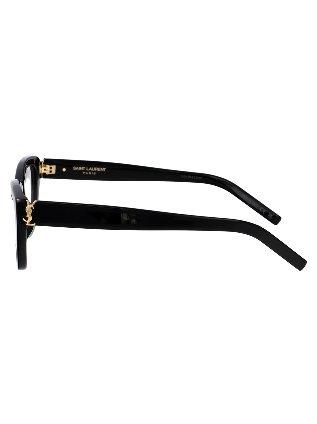 Saint Laurent OPTICAL - Black | eed68a9623295dc718d5f9af76cc79576e7cf6c6
