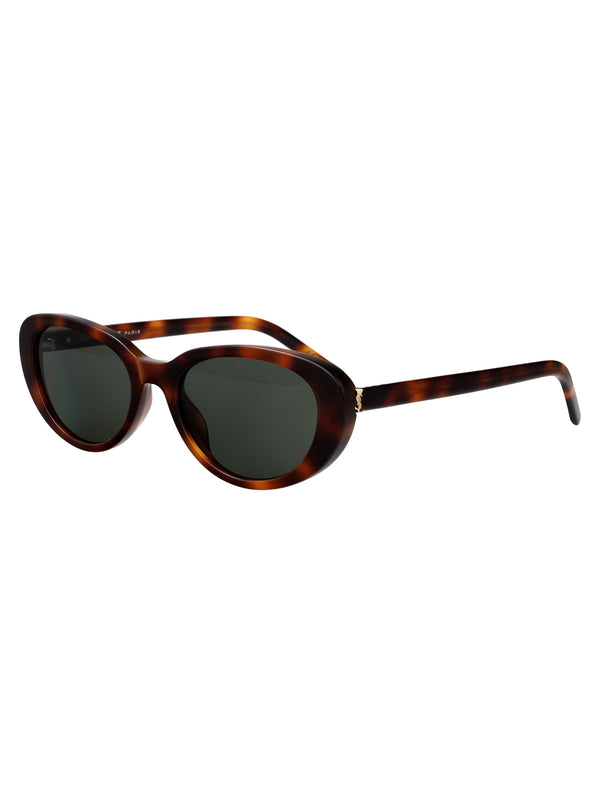SL M154 ROUND Sunglasses