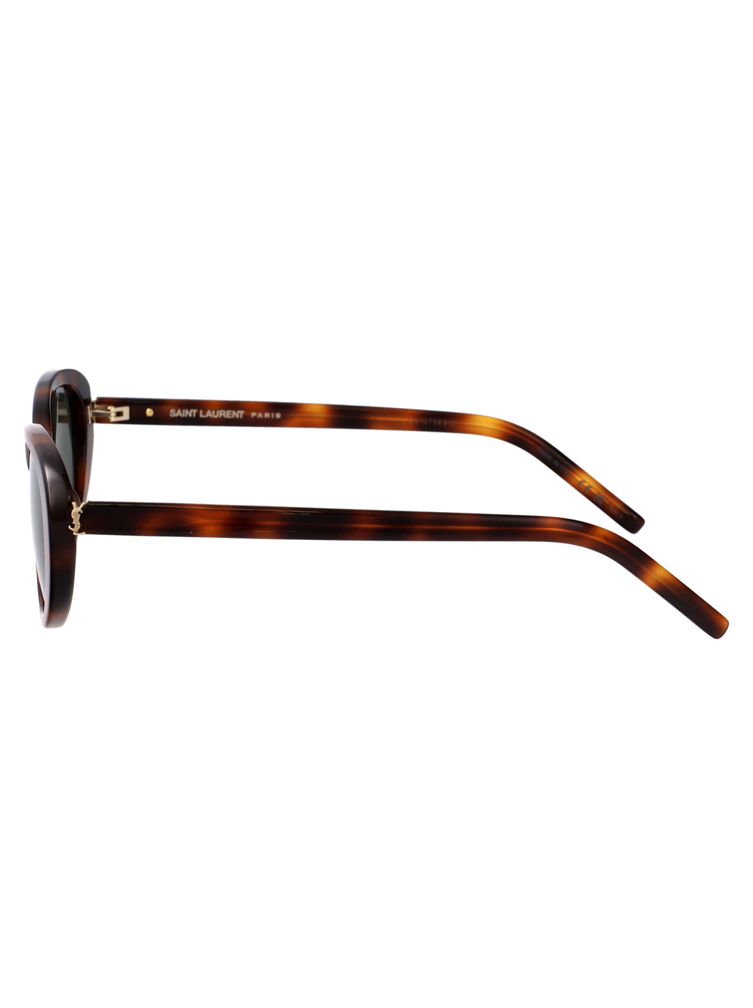 Saint Laurent SUNGLASSES - Havana | 079dec9905bd9ee072f3990fa789eaa18cd0a02b