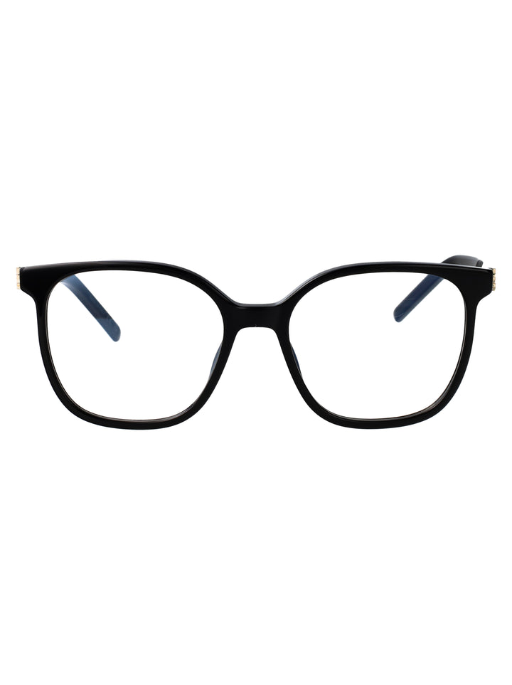 Saint Laurent OPTICAL - Black | 70f14c95396e42299e871ff78b2e549408f9a75f