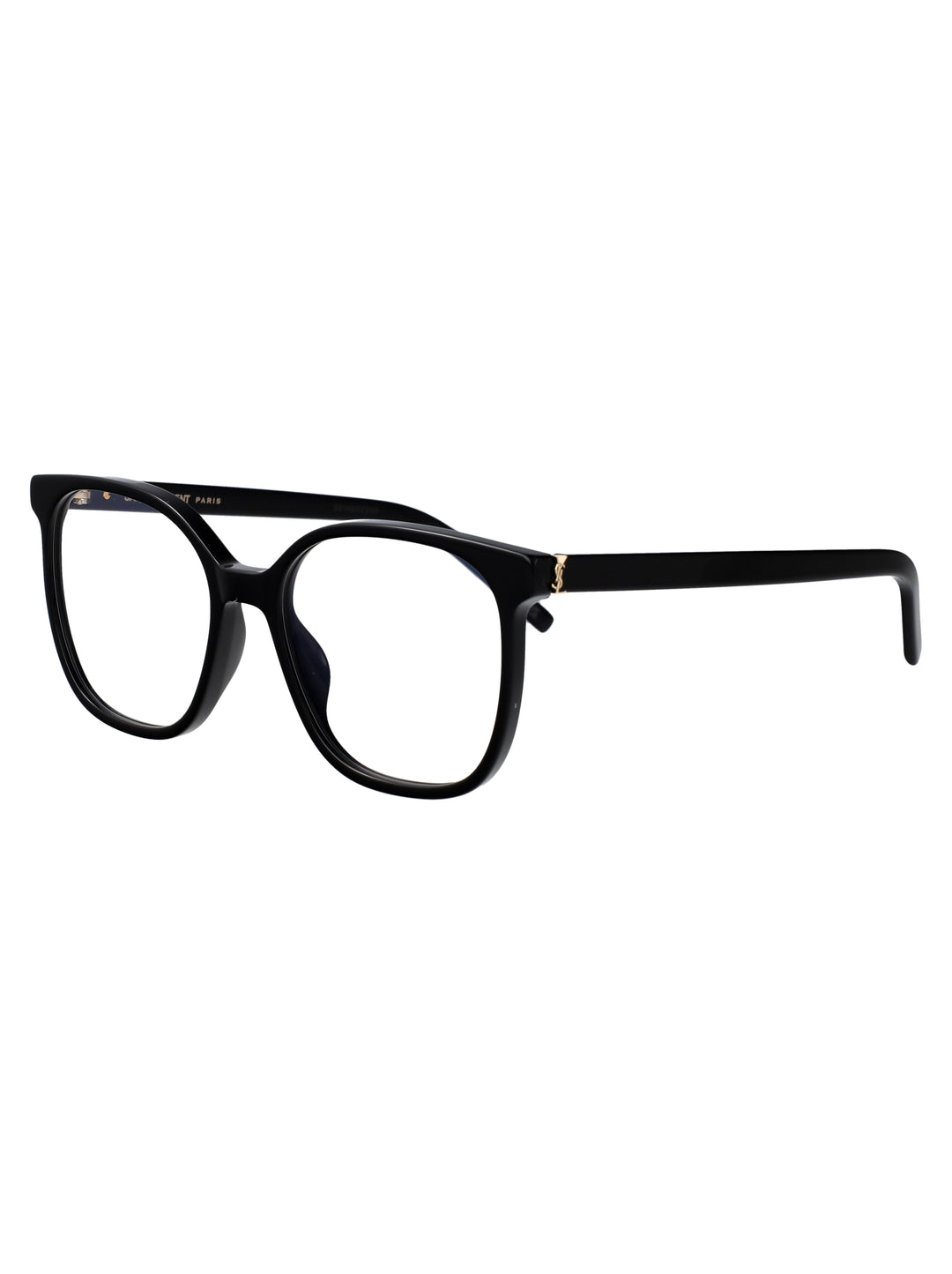 Saint Laurent OPTICAL - Black | ab34d5c6f5ac5559ef50a94a562f444b3e170ad5