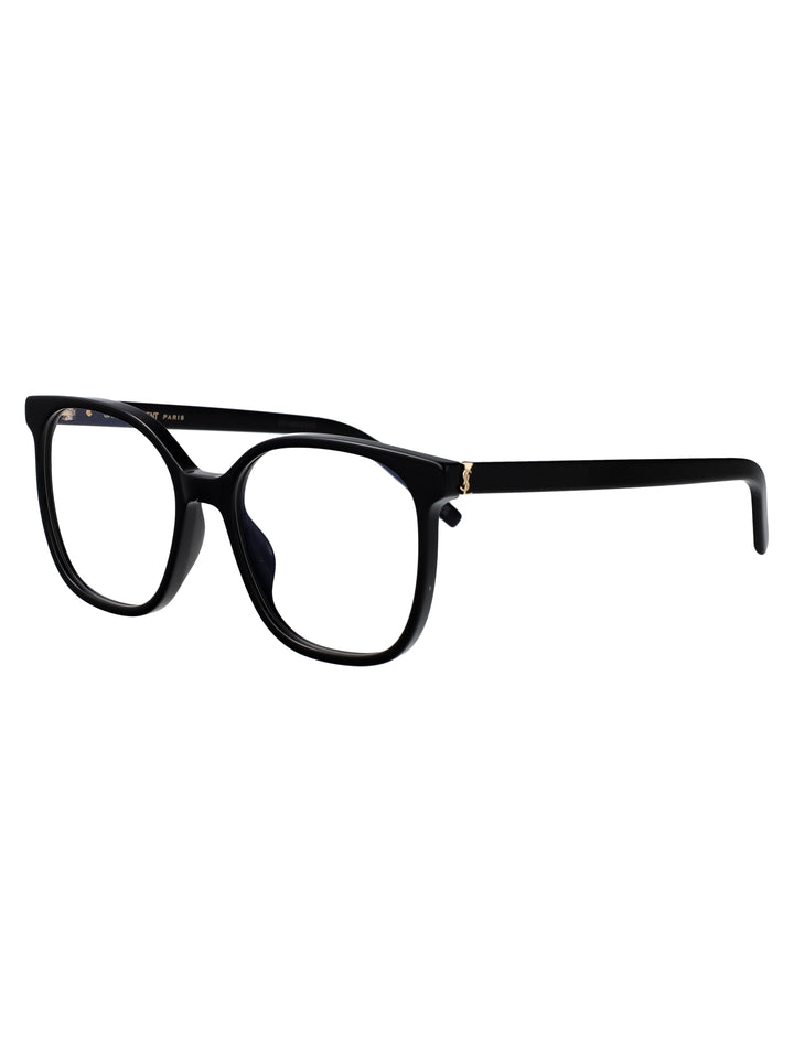 Saint Laurent OPTICAL - Black | ab34d5c6f5ac5559ef50a94a562f444b3e170ad5