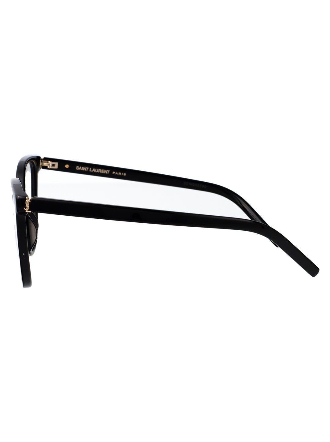 Saint Laurent OPTICAL - Black | 49d76a0bb493a747c3f61536207266f22a972696