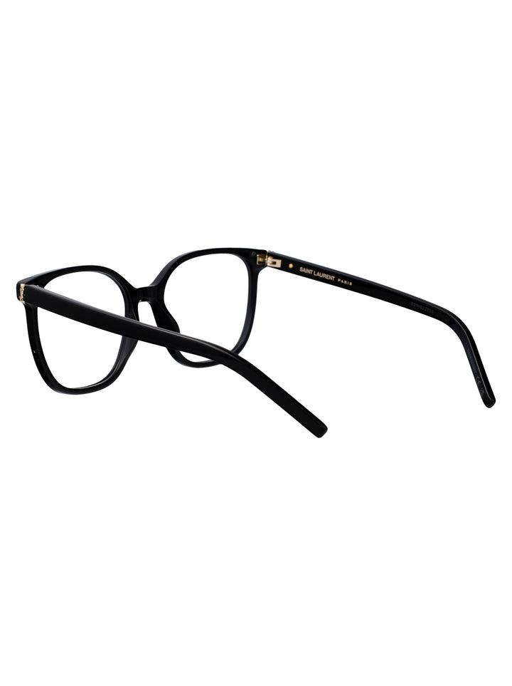 Saint Laurent OPTICAL - Black | a3f762750923a4fc70e06a367e7316880da99502