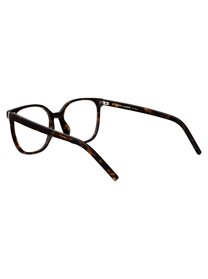 Saint Laurent OPTICAL - Havana | 29d9d40d7b370d47bcf986dbf42f5e8368d33e53
