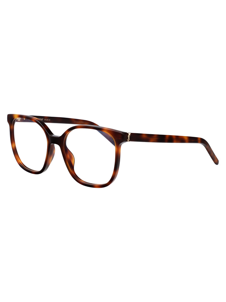 Saint Laurent OPTICAL - Havana | 300f5739606ff9d8b022ad7d50b12e91e0f20654