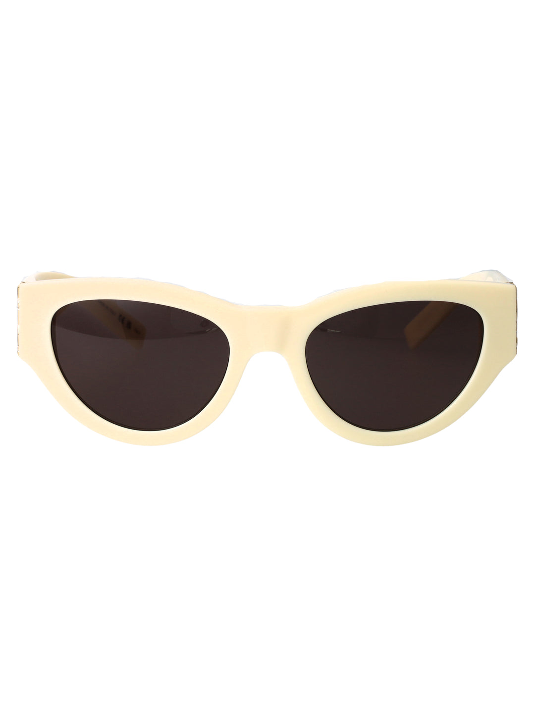 Saint Laurent SUNGLASSES - White | 0f86a16cdc3c260458519d73d4bc51804958ce2d