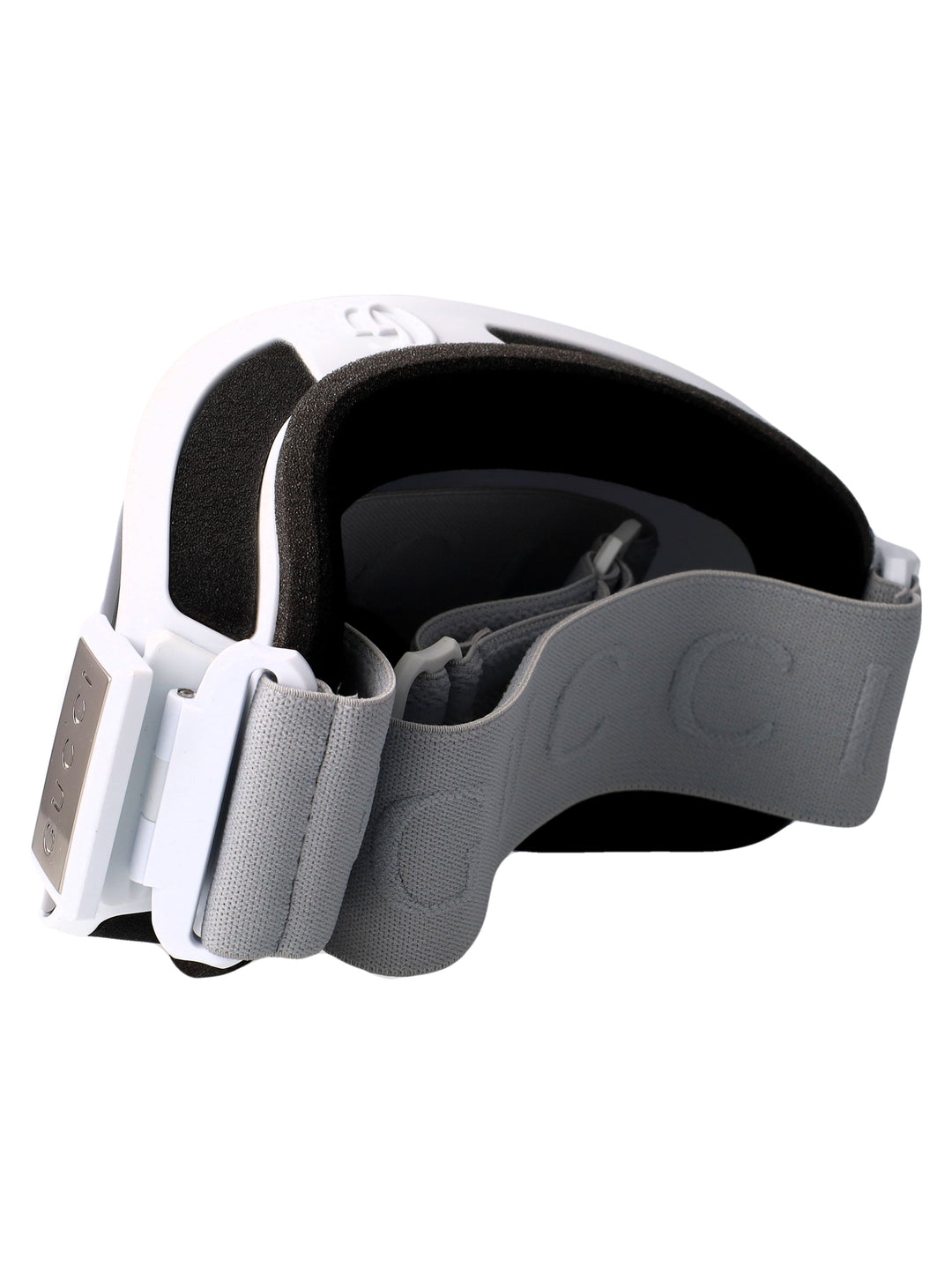 Gucci SUNGLASSES - Grey | 1ce7f851039c7f6df18bb5efb82d0071fdc62099