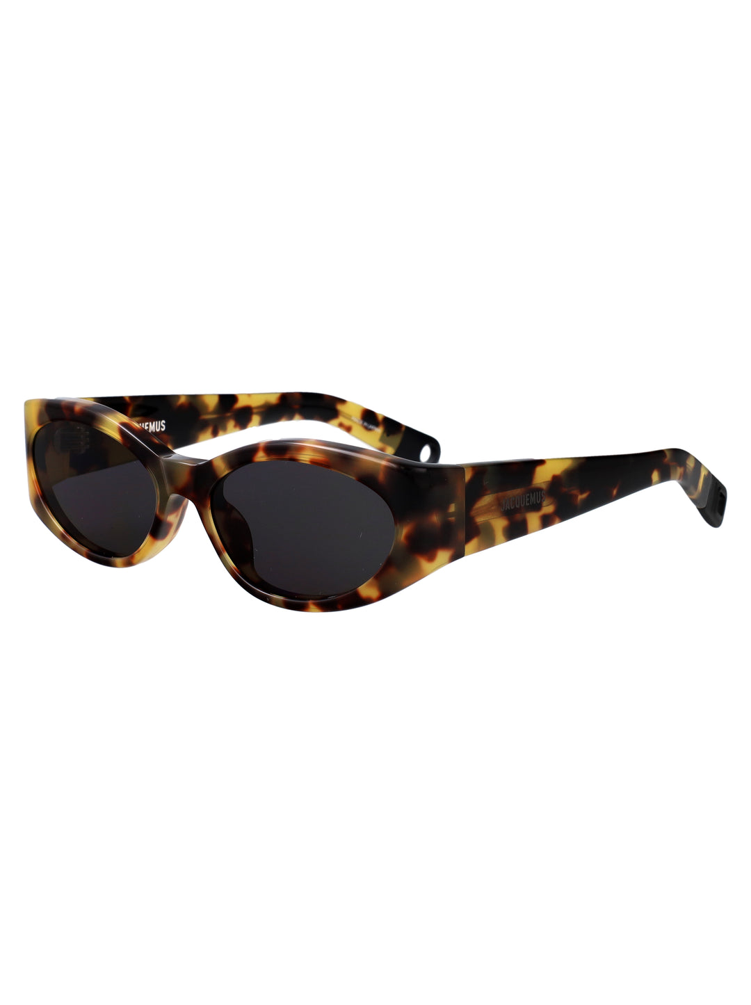 Jacquemus SUNGLASSES - Black | 231ae3434b3542c75d6330d9e12179a2128568bf