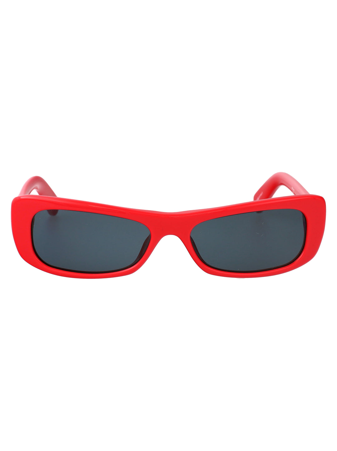 Jacquemus SUNGLASSES - Red | b36598661bb6b9479f894c80a59e131fa06fd4b3