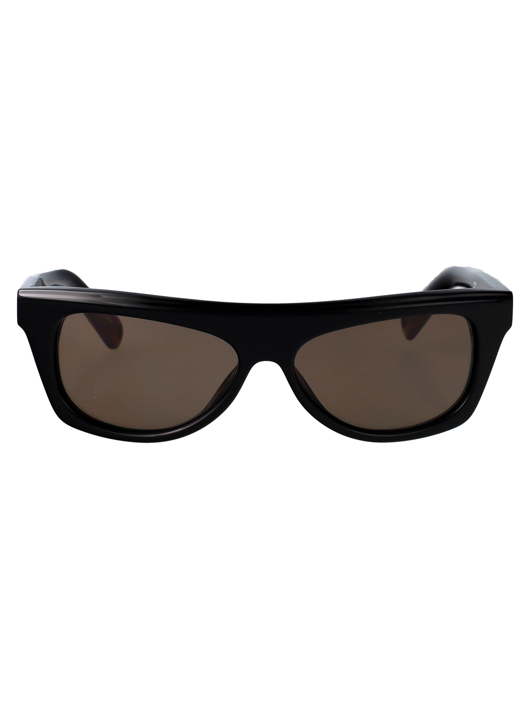 Jacquemus SUNGLASSES - Black | 8b594fb87ed2c466c63f7522376605aa35f14525