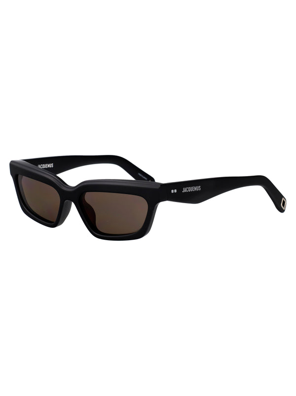SALON CAT-EYE Sunglasses