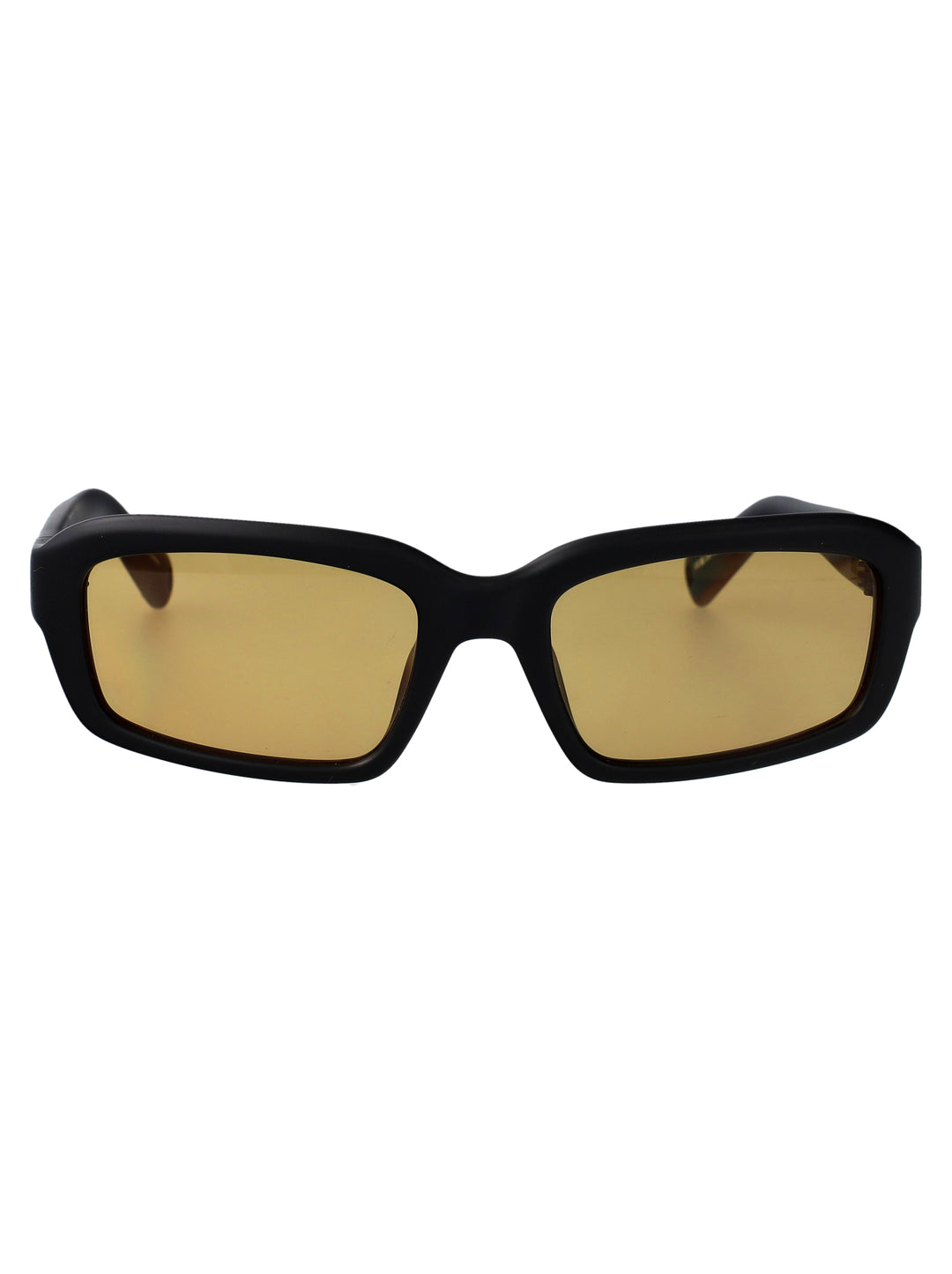 Jacquemus SUNGLASSES - Black | 5e2806c13aac99a7c645e293bab79fc865d15448