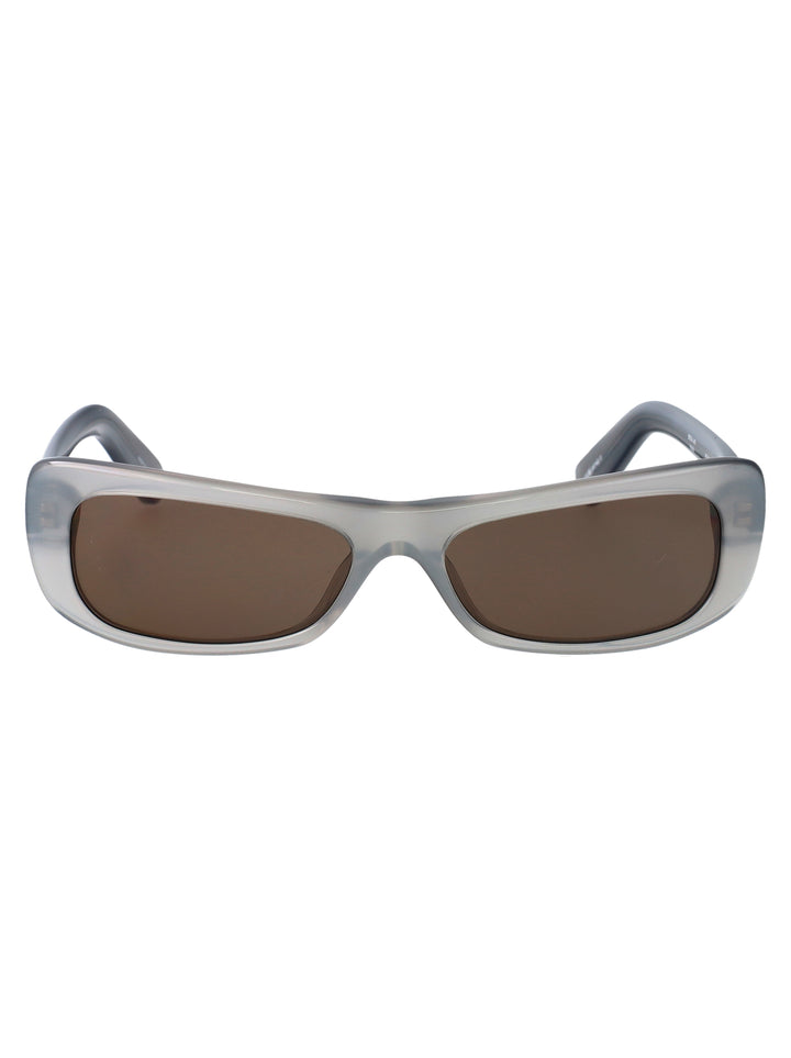 Jacquemus SUNGLASSES - Grey | f526d22001ea79349aeab5b9e65c8c1fd772ce9b