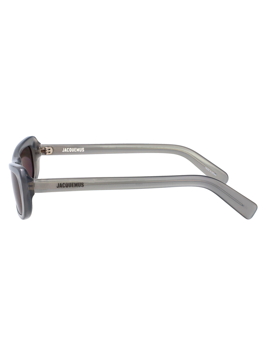 Jacquemus SUNGLASSES - Grey | 45c6077cdd1ebea5e713b398cf85927431b151d5