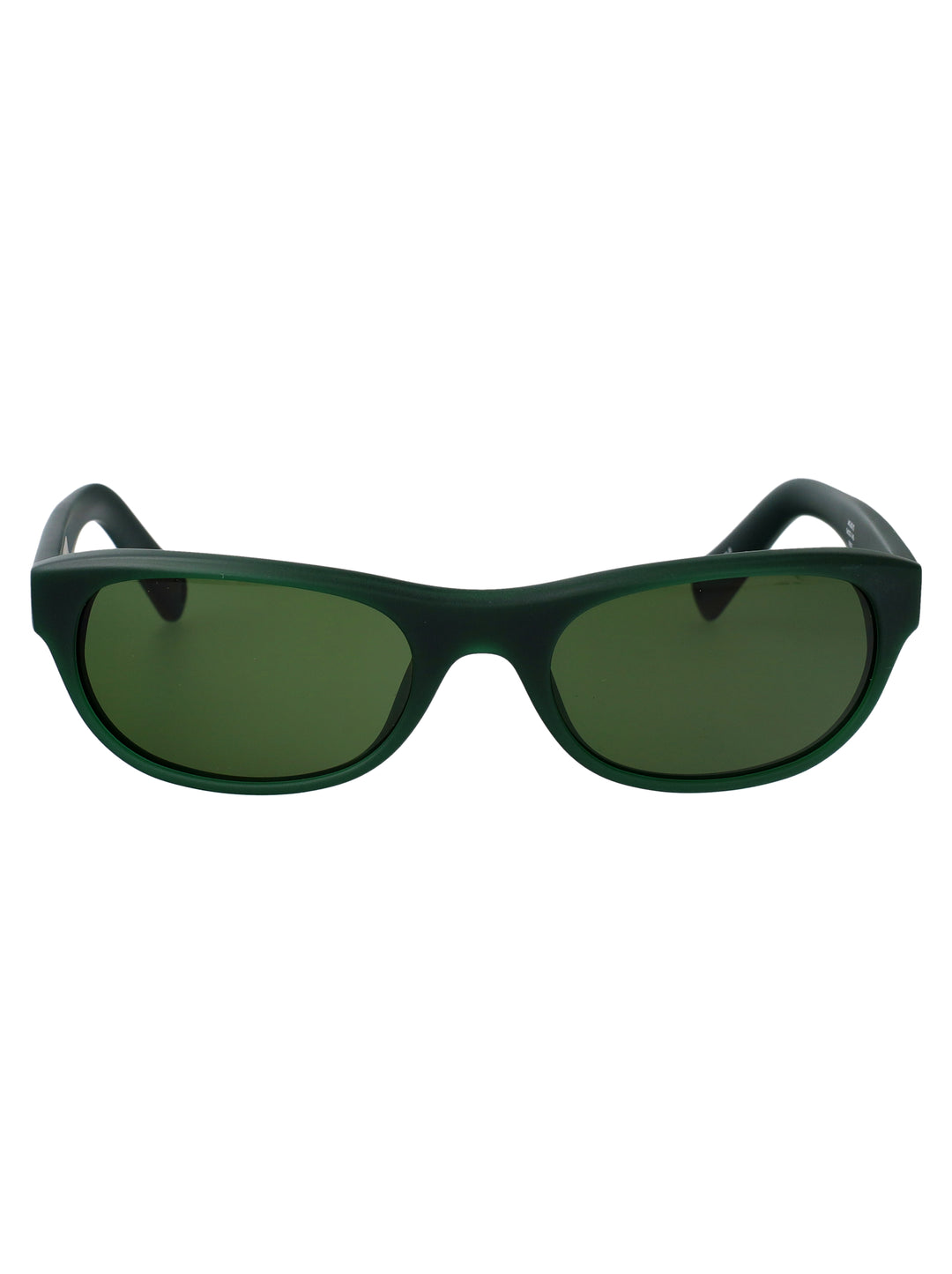 Jacquemus SUNGLASSES - Green | c28c87d48d93855973537b6ff1eb044d9add8969