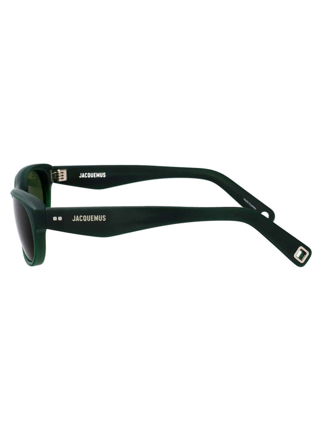 Jacquemus SUNGLASSES - Green | 9d9726ce91314a988aa52c767bd119bd2b78ed37