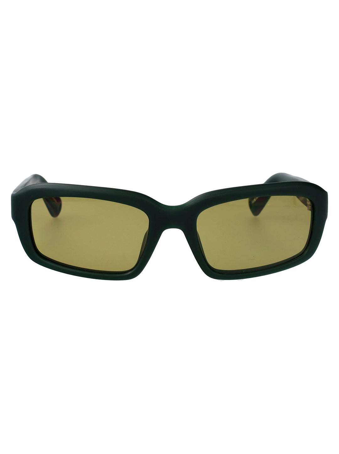 Jacquemus SUNGLASSES - Green | 87227111b92dcf09ee639d34a311f43a56c4e751