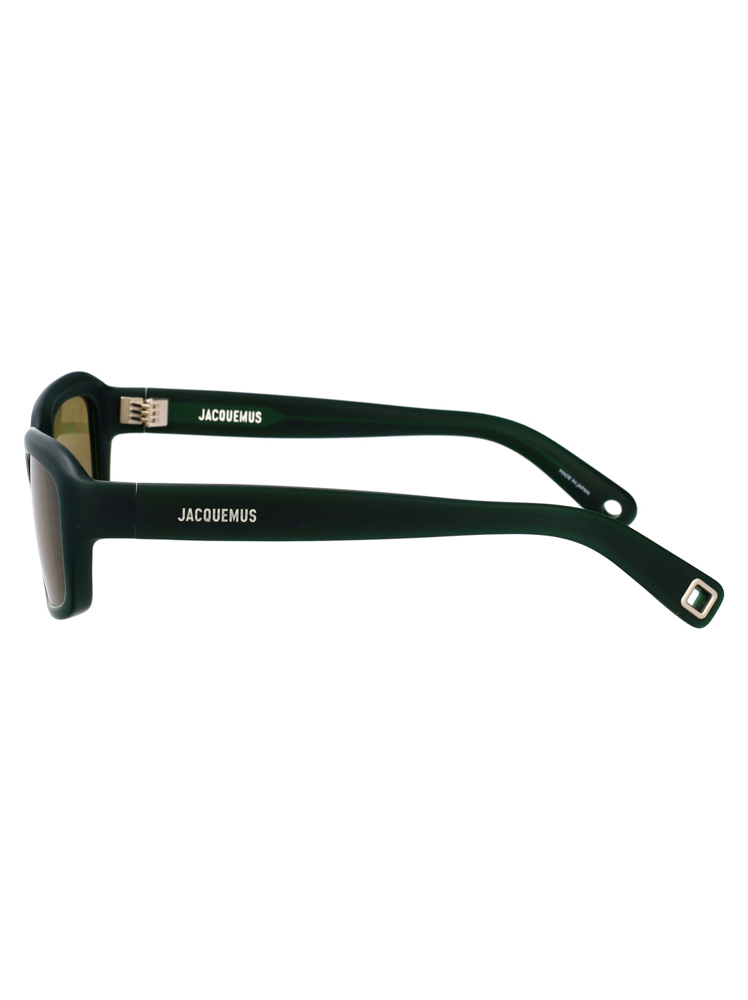 Jacquemus SUNGLASSES - Green | d872b974ca18db330b7fd073fed193b385025162