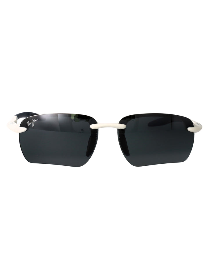 Maui Jim SUNGLASSES - White | 6fd3fd773f092a03f99d1571a1c173d6a2a152a3