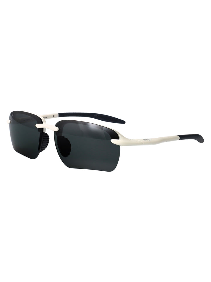 Maui Jim SUNGLASSES - White | 0049ca5b2def126871ab85f2d1520b5fe44c788f