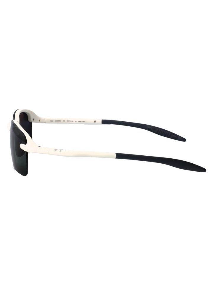 Maui Jim SUNGLASSES - White | cdc4b5119f436818946ea6d6d15c48037da548da