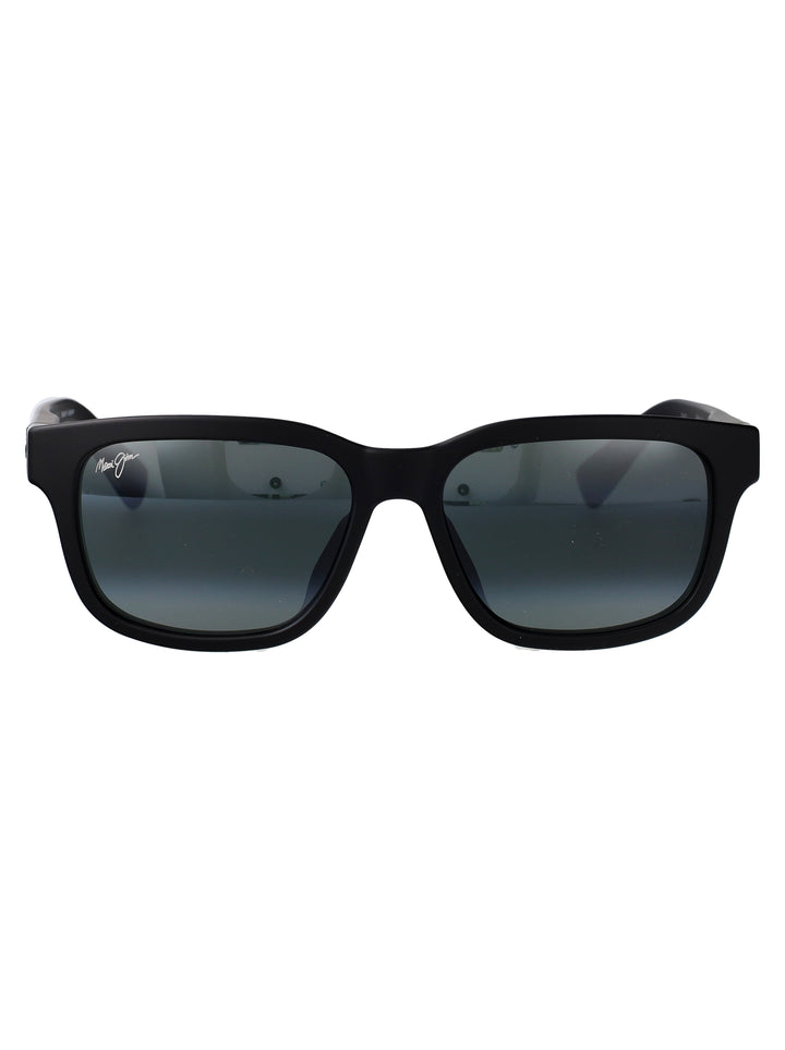 Maui Jim SUNGLASSES - Black | da01ccb7703a23e264b08117990777bd80243b13