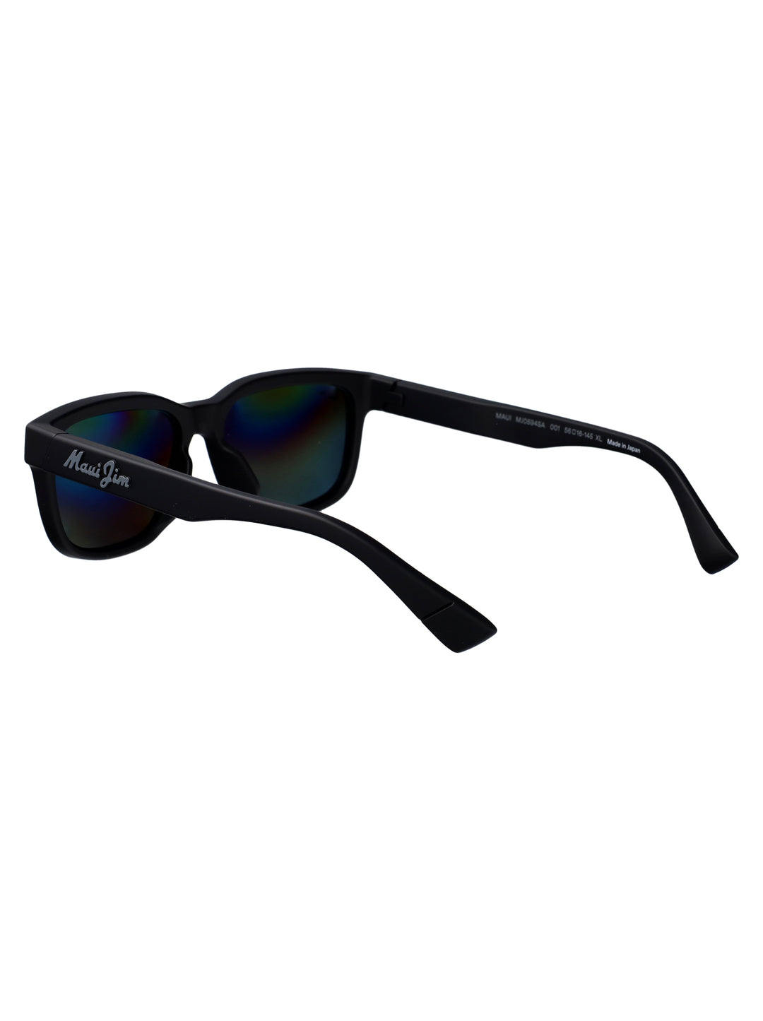 Maui Jim SUNGLASSES - Black | 3b5155642a2e94e72b89b251618d610b2c640afa
