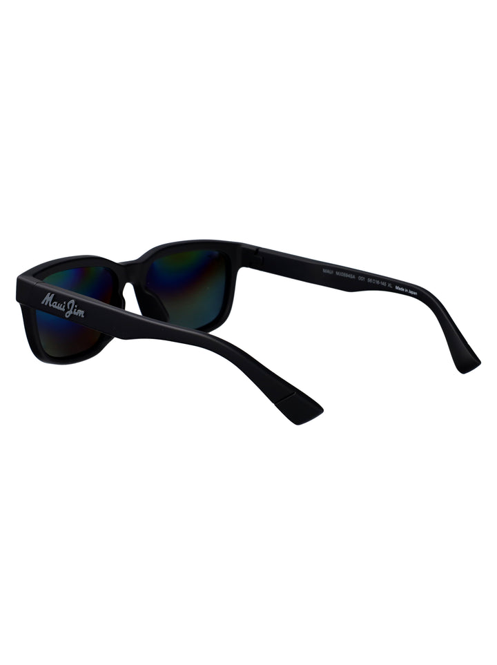 Maui Jim SUNGLASSES - Black | 3b5155642a2e94e72b89b251618d610b2c640afa