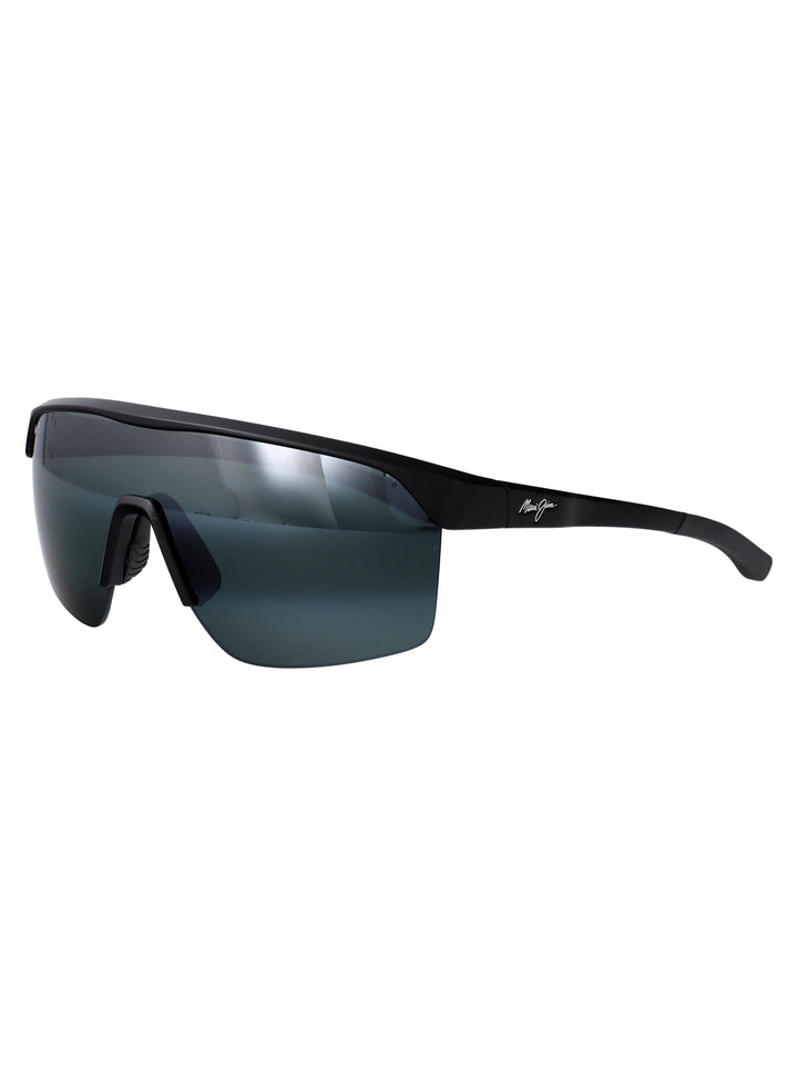 Maui Jim SUNGLASSES - Black | 47c927964bd5bfc1f221e573ec1229237516acae