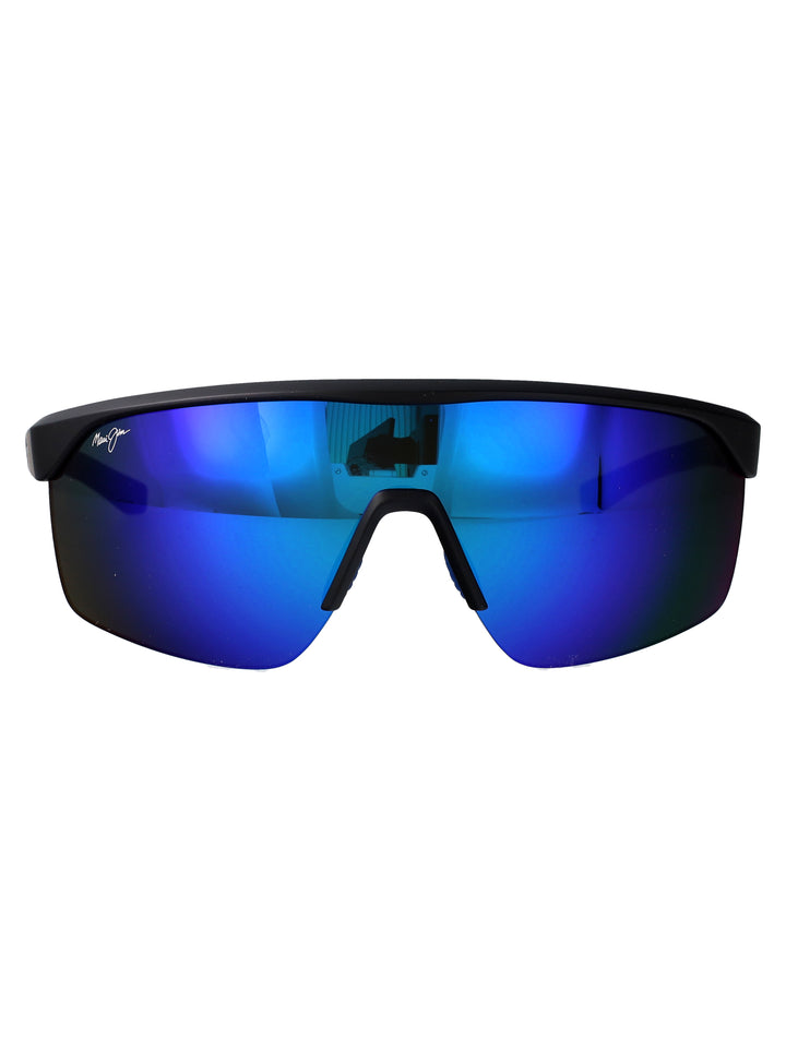Maui Jim SUNGLASSES - Black | 1f71a1b9daa82460de7110078728ad87cd08effc