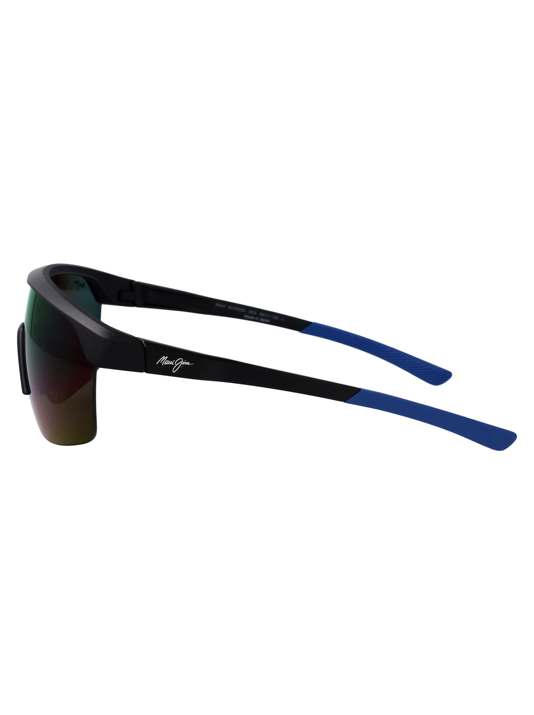 Maui Jim SUNGLASSES - Black | 2b5e0e448f3270521bef707085bd20a6efdb4ae2
