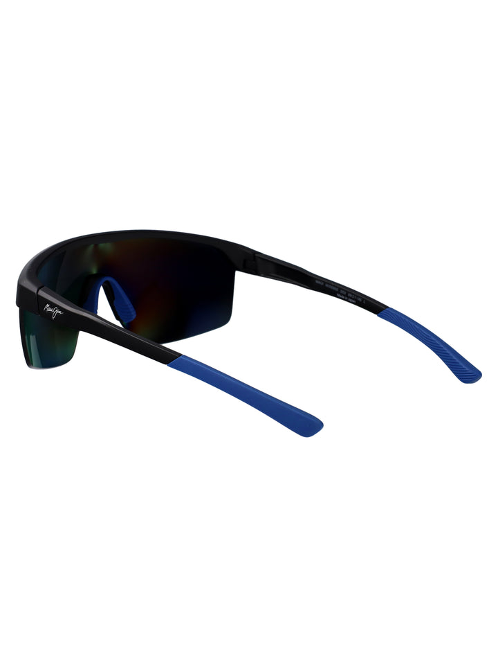Maui Jim SUNGLASSES - Black | 32ff3bf5824e08ab6015bd7af13c2349050ca126