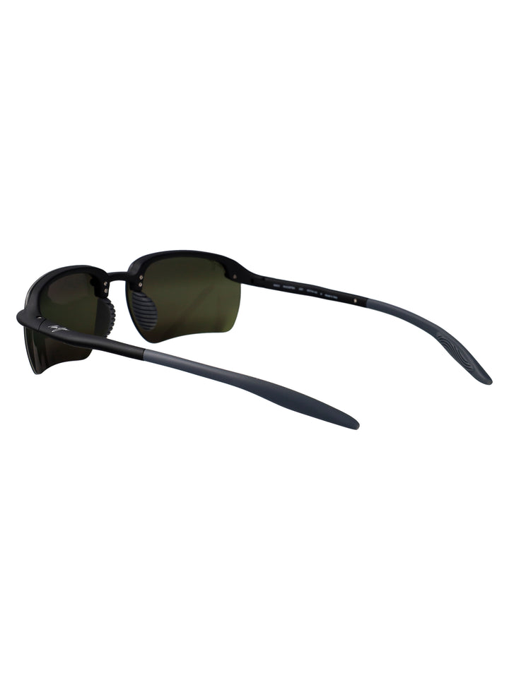 Maui Jim SUNGLASSES - Black | 135d8344b698a48b6f796dfcea98132de47eb3fc