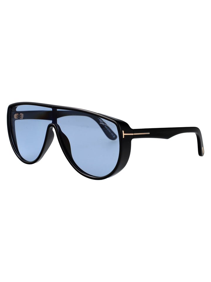 Tom Ford SUNGLASSES - Black | ee70a135cbf1a3bc81463187e623e9bd997323b6