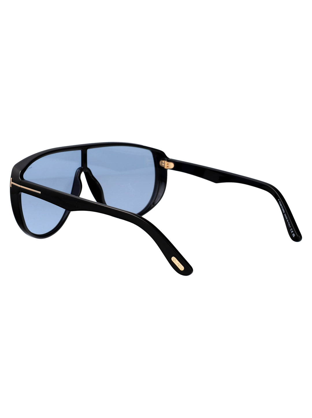 Tom Ford SUNGLASSES - Black | a46d72d486b6d88ac7a78b55fe07ed0d56ad55ef