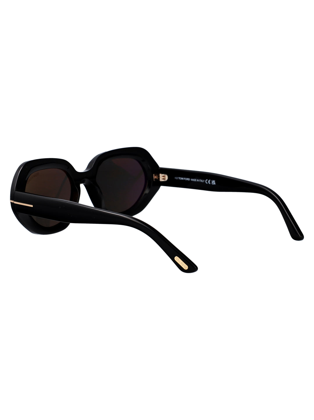 Tom Ford SUNGLASSES - Black | 095addd2b5103114dc214f46c058be76b6baab77