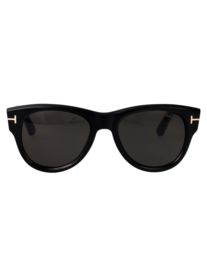 Tom Ford SUNGLASSES - Black | 144bf6c1eb8b9ae4f4dbaa7ed114e2e85f55d36d