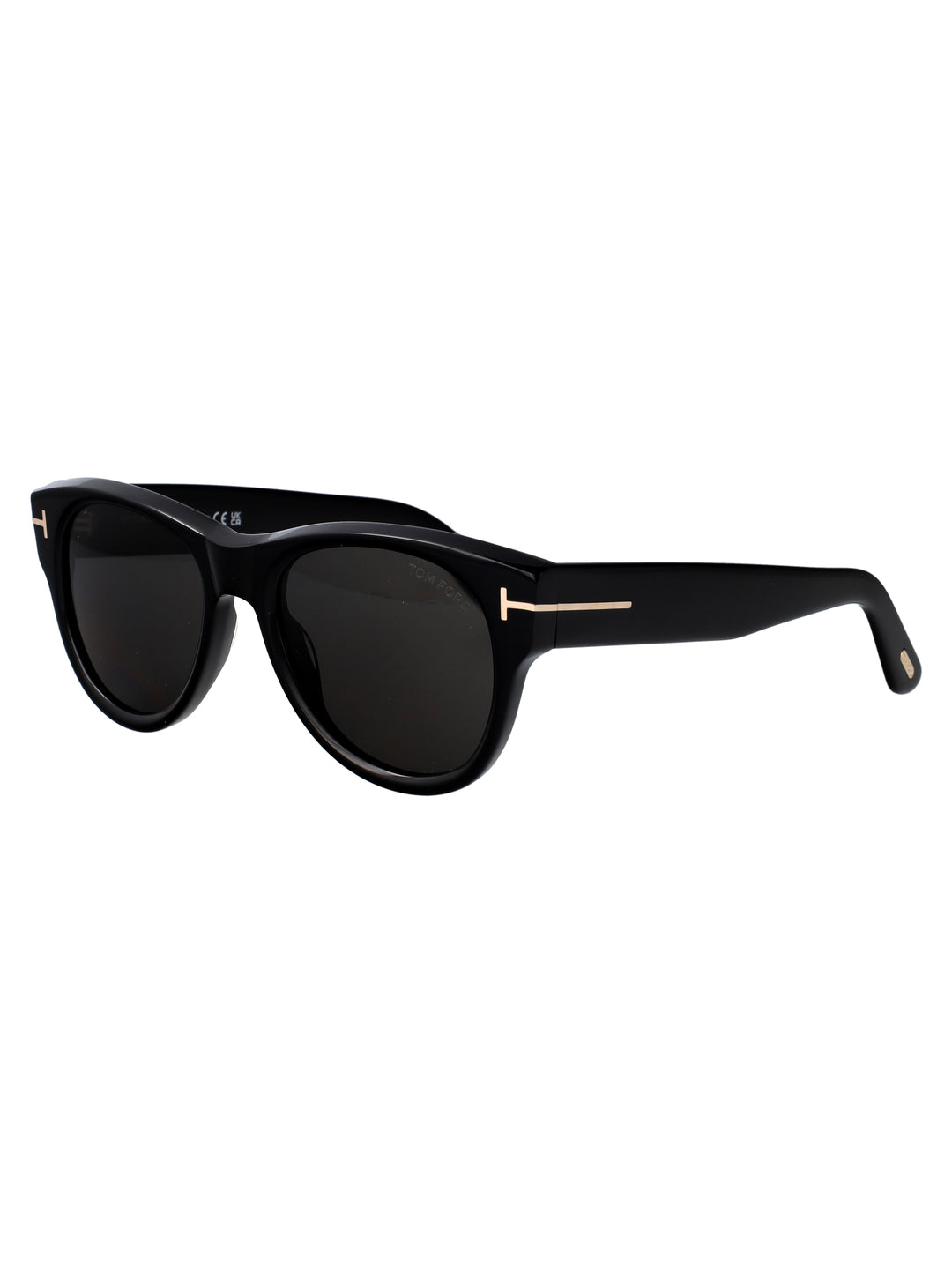 Tom Ford SUNGLASSES - Black | 821150678e219d0203ee9b16e0712663b16872b0