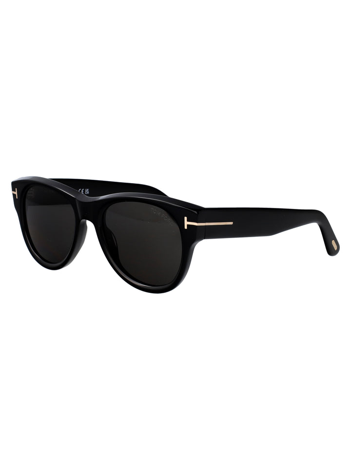 Tom Ford SUNGLASSES - Black | 821150678e219d0203ee9b16e0712663b16872b0