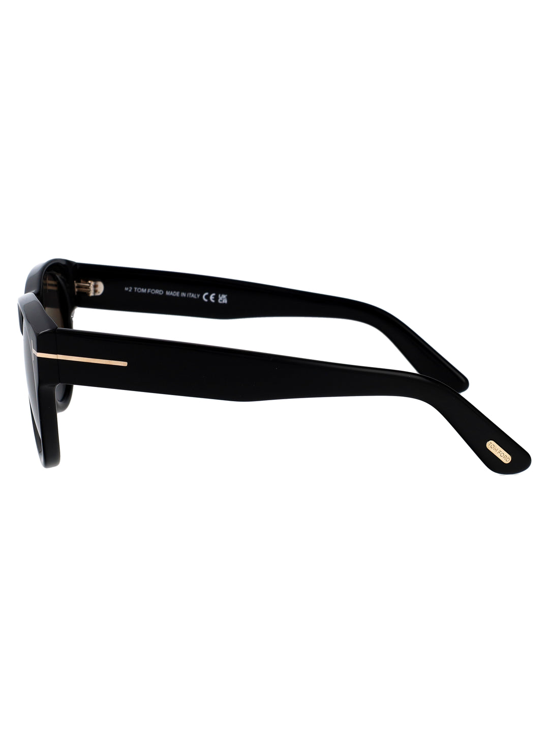 Tom Ford SUNGLASSES - Black | f28a2d3fde1b239b46a77e665bd9c17cffb82037